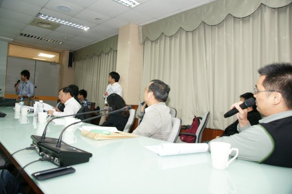 NTU professors